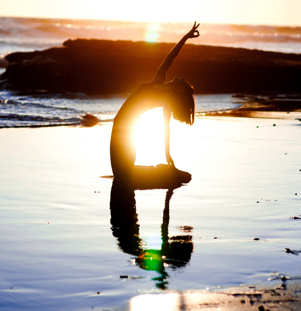 encinitas yoga