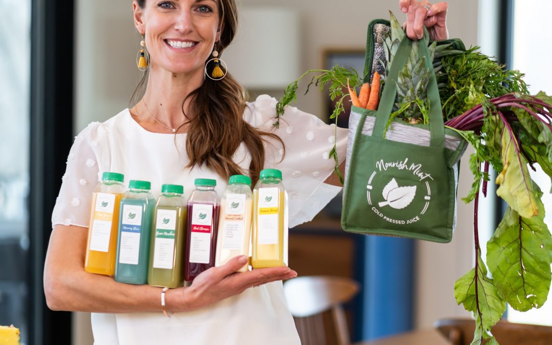 raw juice, vegetables