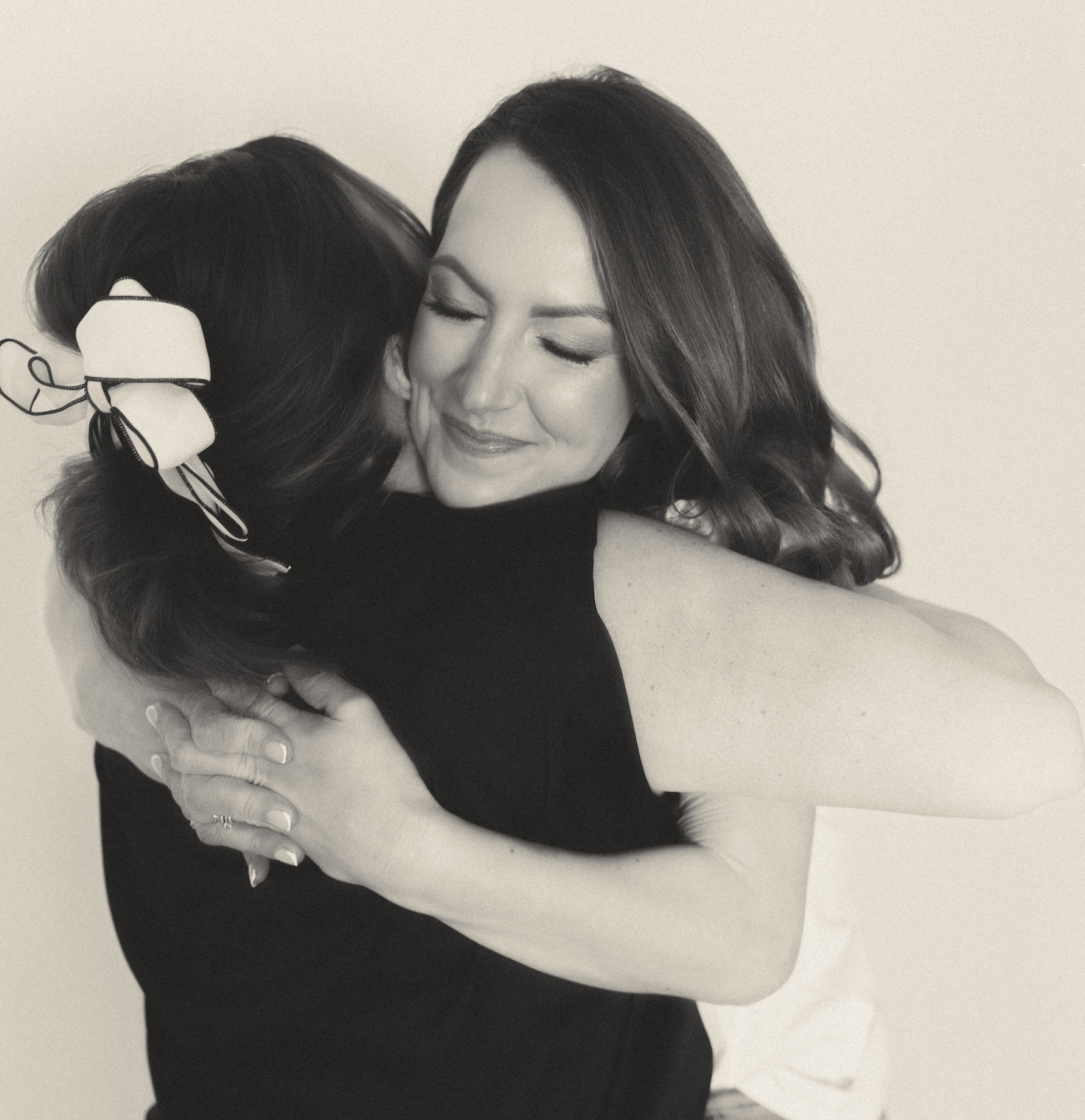 hug