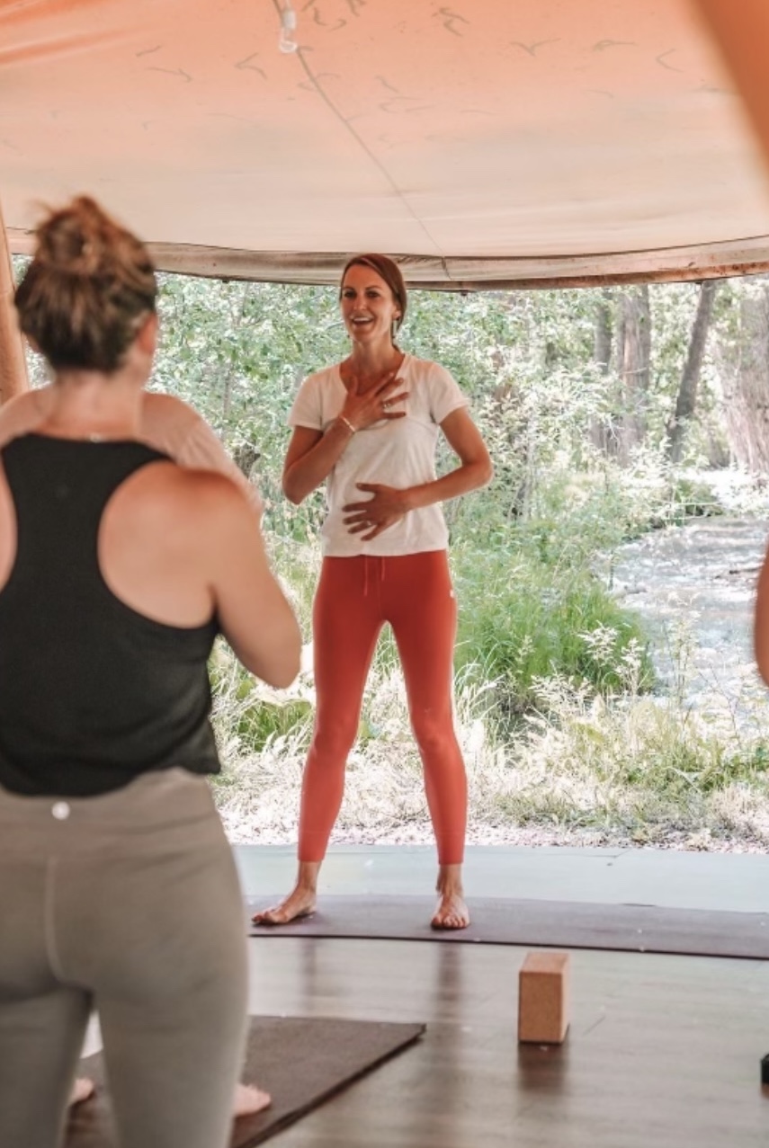 encinitas yoga